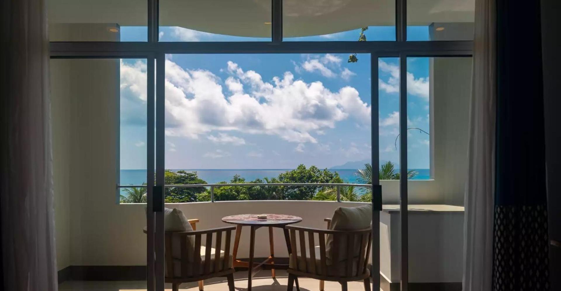 Bayview Villas Seychelles Anse Boileau Exterior foto